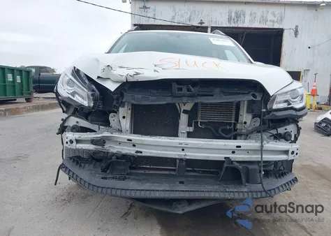 2021 Subaru Ascent Touring из США, поврежденный, VIN 4S4WMARD7M3451842